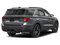 2025 Ford Explorer ST RWD