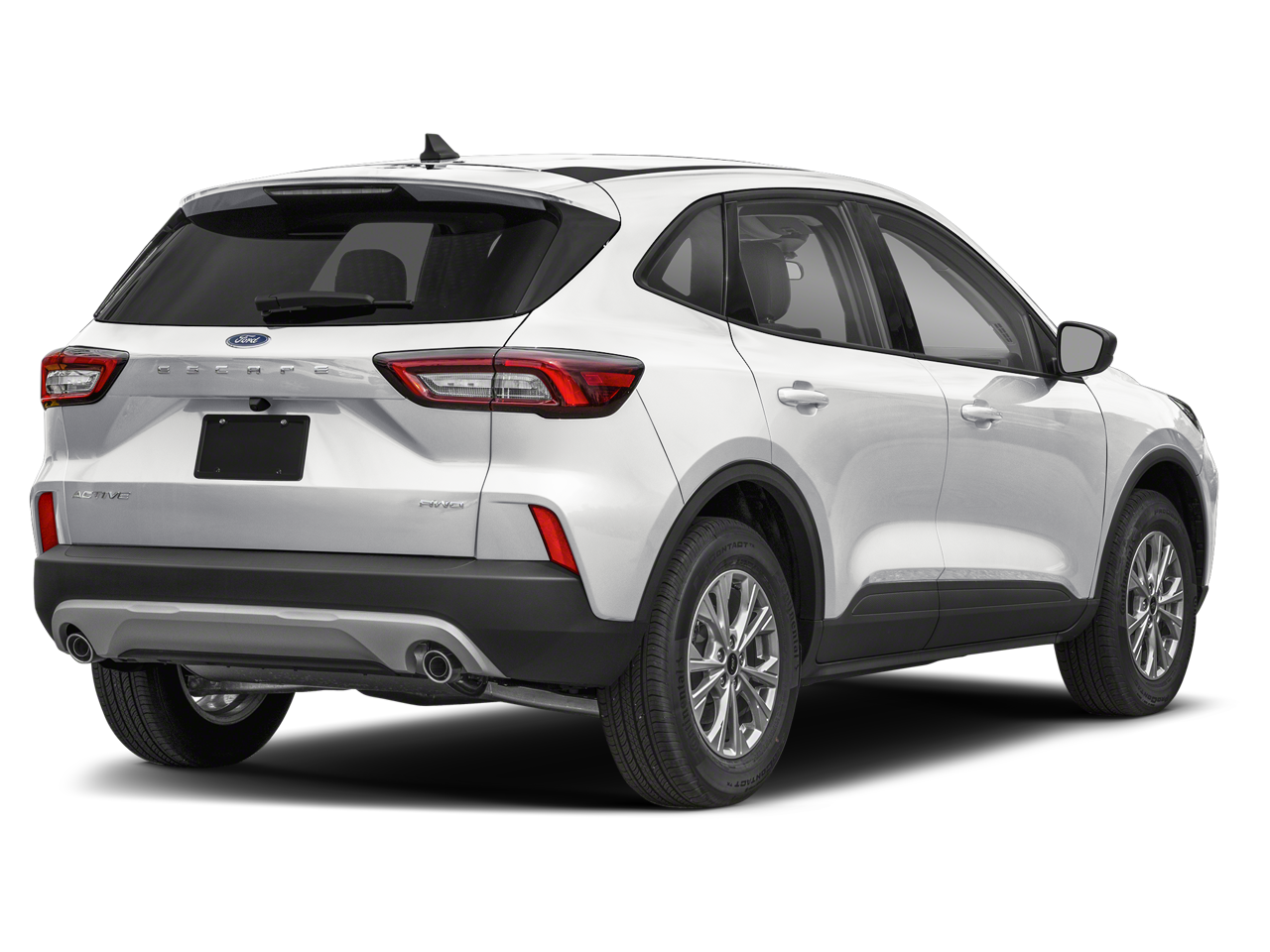 2025 Ford Escape Active AWD