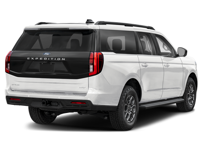 2025 Ford Expedition Max Active 4x4