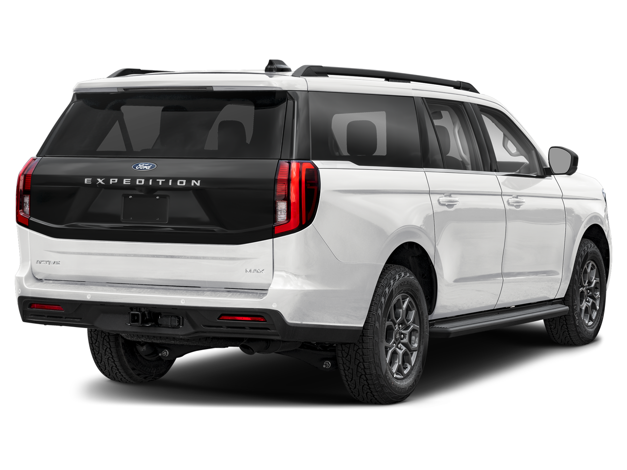 2025 Ford Expedition Max Active 4x4