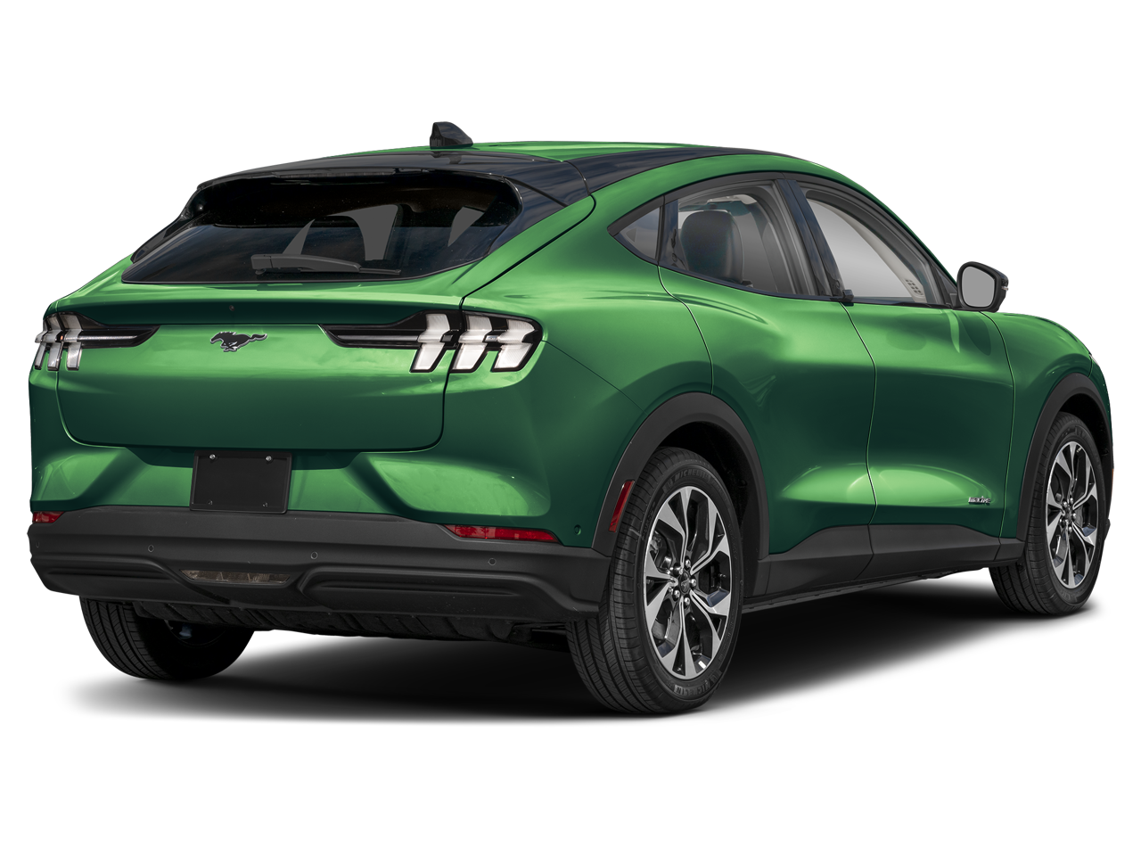 2025 Ford Mustang Mach-E Select RWD