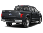 2025 Ford F-150 XLT 4WD SuperCrew 5.5' Box