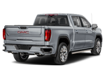 2025 GMC Sierra 1500 4WD Crew Cab 147" Denali
