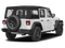 2025 Jeep Wrangler Rubicon X 4 Door 4x4