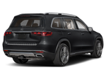 2025 Mercedes-Benz GLS GLS 450 4MATIC® SUV