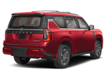 2025 Nissan Armada Platinum