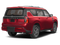 2025 Nissan Armada Platinum