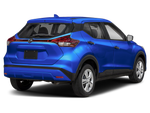 2025 Nissan Kicks Play S FWD