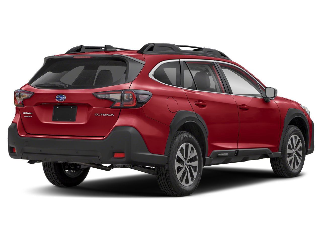 2025 Subaru Outback Premium photo 2