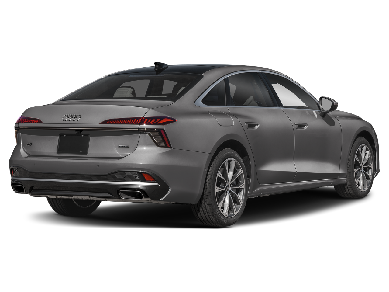 2026 Audi A6 Sedan Prestige quattro