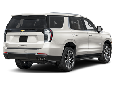 2026 Chevrolet Tahoe 4WD 4dr High Country
