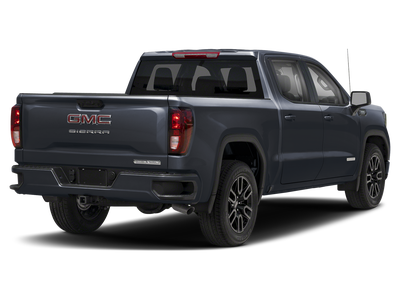 2026 GMC Sierra 1500 4WD Crew Cab 147" Elevation w/3SB