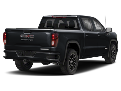 2026 GMC Sierra 1500 4WD Crew Cab 147" Elevation w/3SB