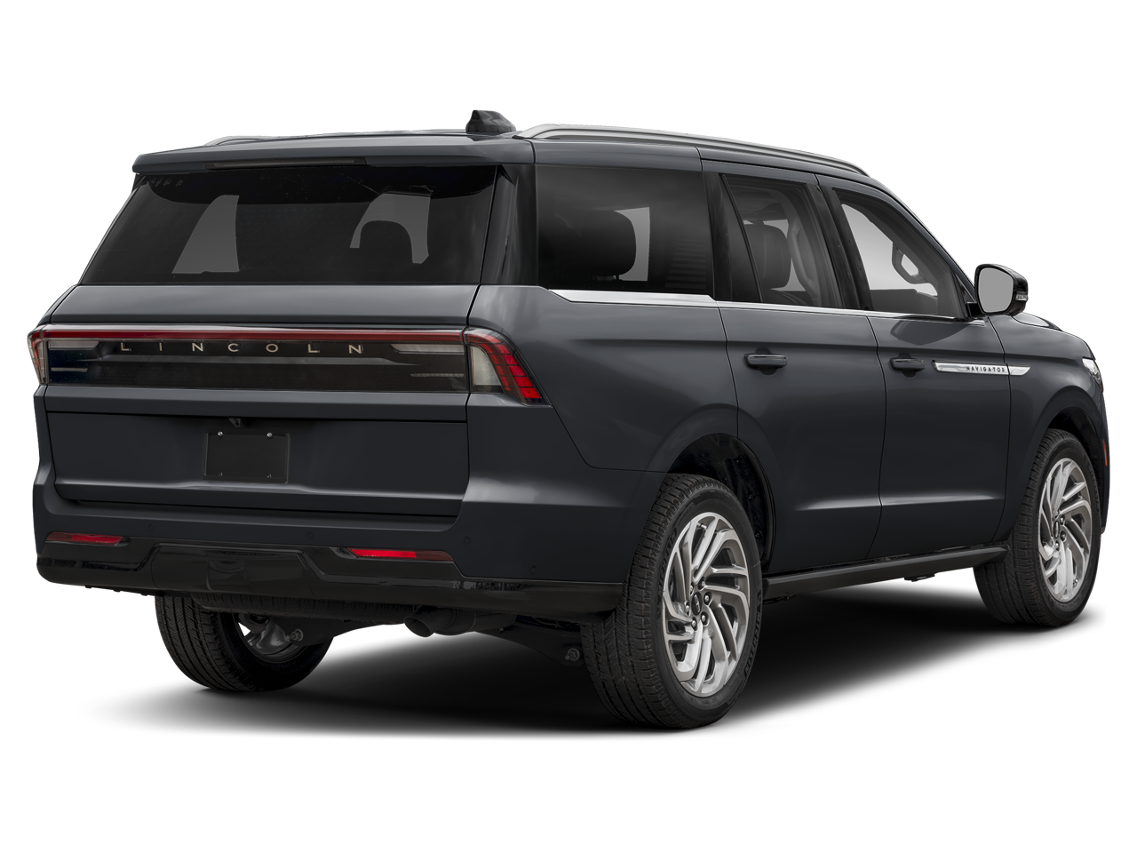 2026 Lincoln Navigator Reserve 4x4
