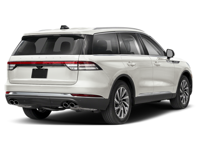 2026 Lincoln Aviator Premiere AWD