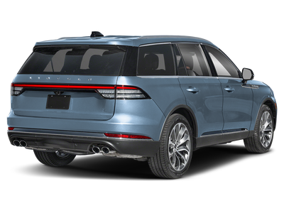 2026 Lincoln Aviator Reserve®