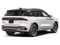 2026 Lincoln Nautilus Black Label AWD