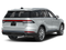 2027 Lincoln Aviator Leather