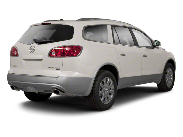 2010 Buick Enclave FWD 4dr CXL w/1XL