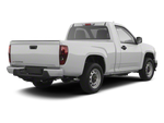 2010 Chevrolet Colorado 2WD Reg Cab 111.2" Work Truck