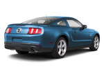 2010 Ford Mustang 2dr Cpe V6