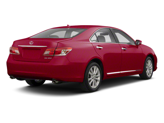 2010 Lexus ES 350 4dr Sdn