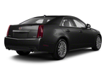 2013 Cadillac CTS Sedan 4dr Sdn 3.6L Premium RWD