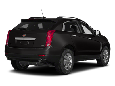 2013 Cadillac SRX FWD 4dr Performance Collection