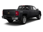 2013 Chevrolet Silverado 1500 2WD Ext Cab 143.5" LT