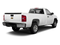 2013 Chevrolet Silverado 1500 2WD Reg Cab 133.0" Work Truck