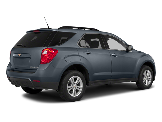 2014 Chevrolet Equinox FWD 4dr LT w/2LT