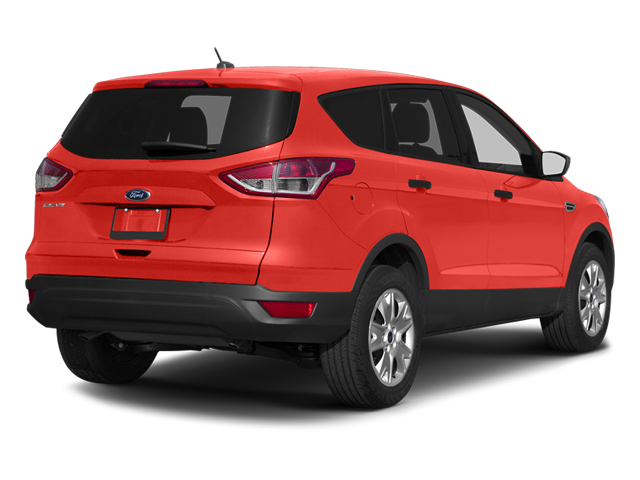 2014 Ford Escape FWD 4dr SE