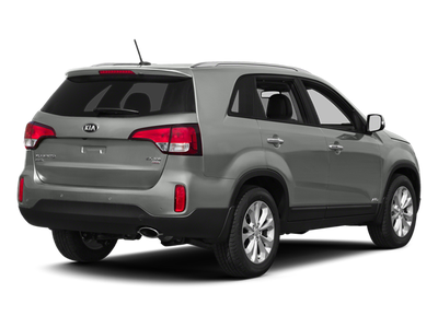 2014 Kia Sorento AWD 4dr V6 SX Limited