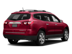 2016 Chevrolet Traverse FWD 4dr LTZ