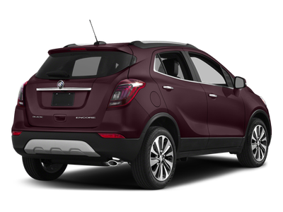 2017 Buick Encore AWD 4dr Sport Touring