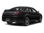 2017 Ford Taurus SHO AWD