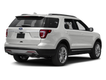 2017 Ford Explorer XLT 4WD