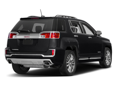 2017 GMC Terrain AWD 4dr Denali