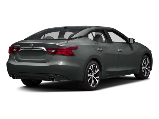 2017 Nissan Maxima Platinum