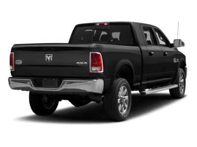 2017 RAM 2500 Limited