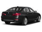 2018 BMW 5 Series 530i xDrive Sedan