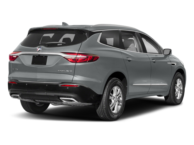 2018 Buick Enclave FWD 4dr Premium