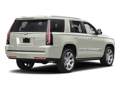 2018 Cadillac Escalade 4WD 4dr Premium Luxury