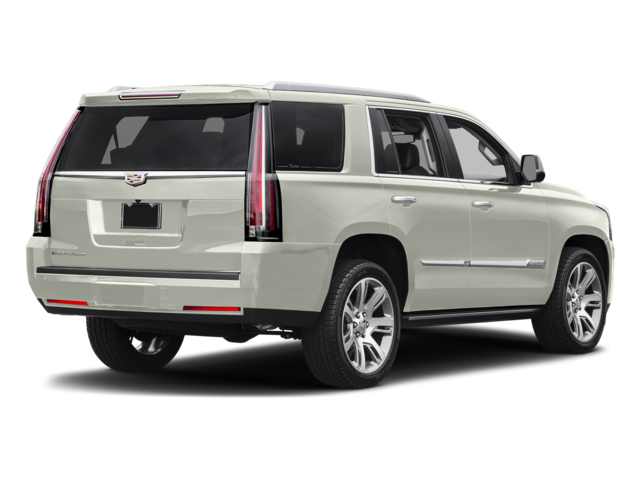 2018 Cadillac Escalade 4WD 4dr Premium Luxury