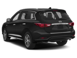 2018 INFINITI QX60 AWD