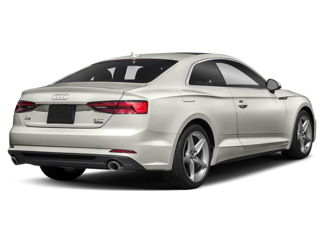 2019 Audi A5 Coupe 2.0 TFSI Premium Plus S tronic