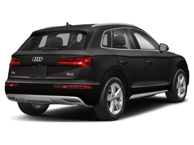 2019 Audi Q5 2.0 TFSI Premium Plus