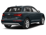 2019 Audi Q5 2.0 TFSI Premium Plus