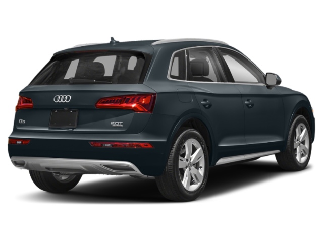 2019 Audi Q5 2.0 TFSI Premium Plus