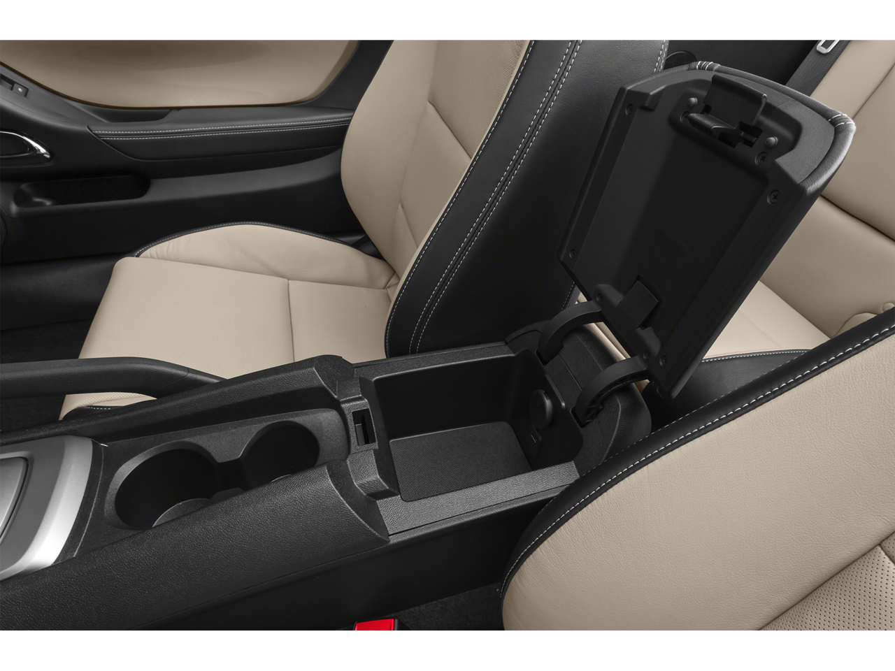 2015 Chevrolet Camaro 2dr Conv LT w/2LT